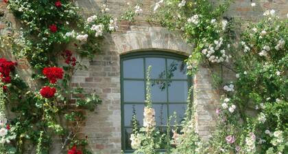 Wohnung VI - Ferienwohnungen im Bauernhaus - Objekt 44365