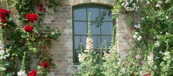 Wohnung VI - Ferienwohnungen im Bauernhaus - Objekt 44365