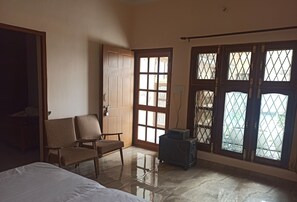 3 quartos, Wi-Fi