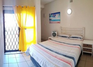 3 bedrooms