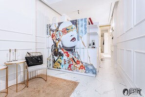 Interieur