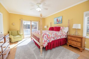 5 chambres, fer et planche à repasser, Wi-Fi gratuit, draps fournis