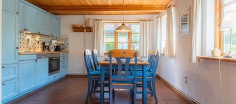 Haus Deichgrafenstraße 13 - Haushälfte Pigead's Cove