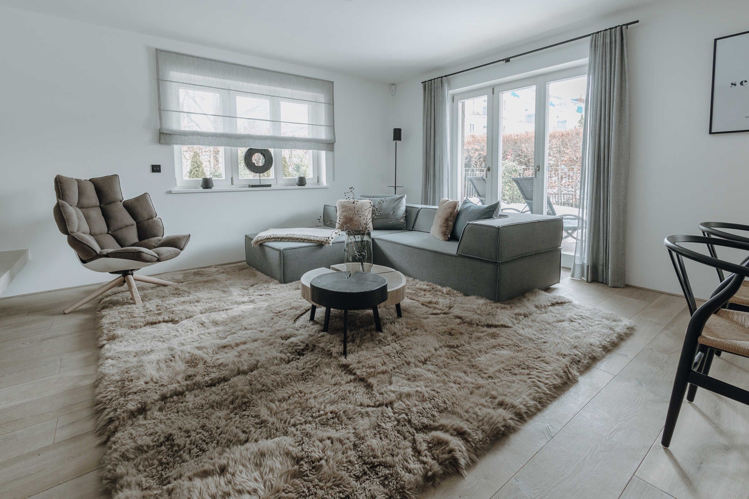 Ferienwohnung Seesuite 2 - Kreuth