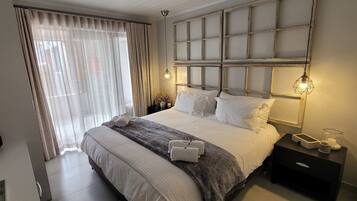 Chambre Double Design | Coffres-forts dans les chambres, Wi-Fi gratuit