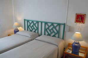 2 chambres