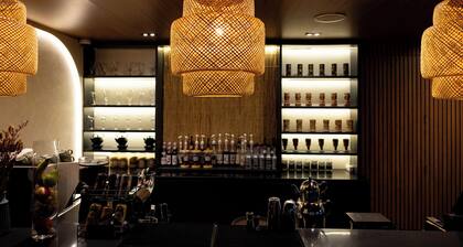 Grand Kingsgate Waterfront By Millennium Hotels