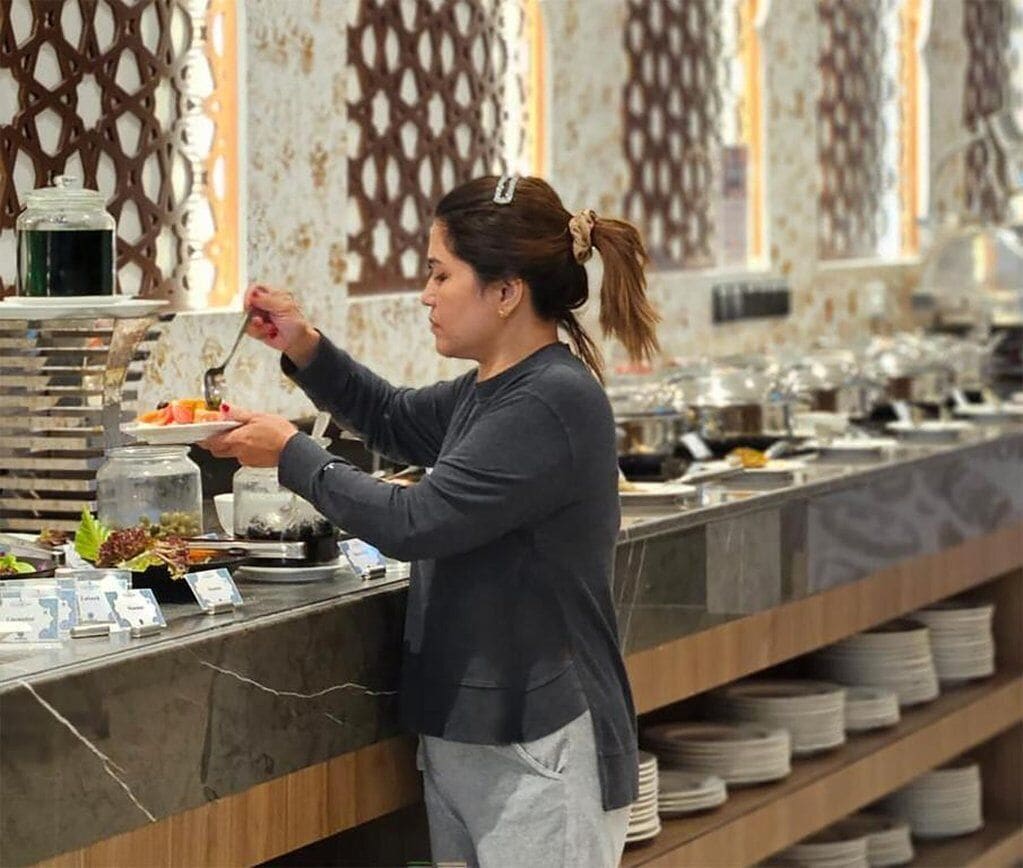 Photo - Grand Kingsgate Jaddaf Waterfront Hotel by Millennium