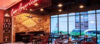 Grand Kingsgate Waterfront By Millennium Hotels