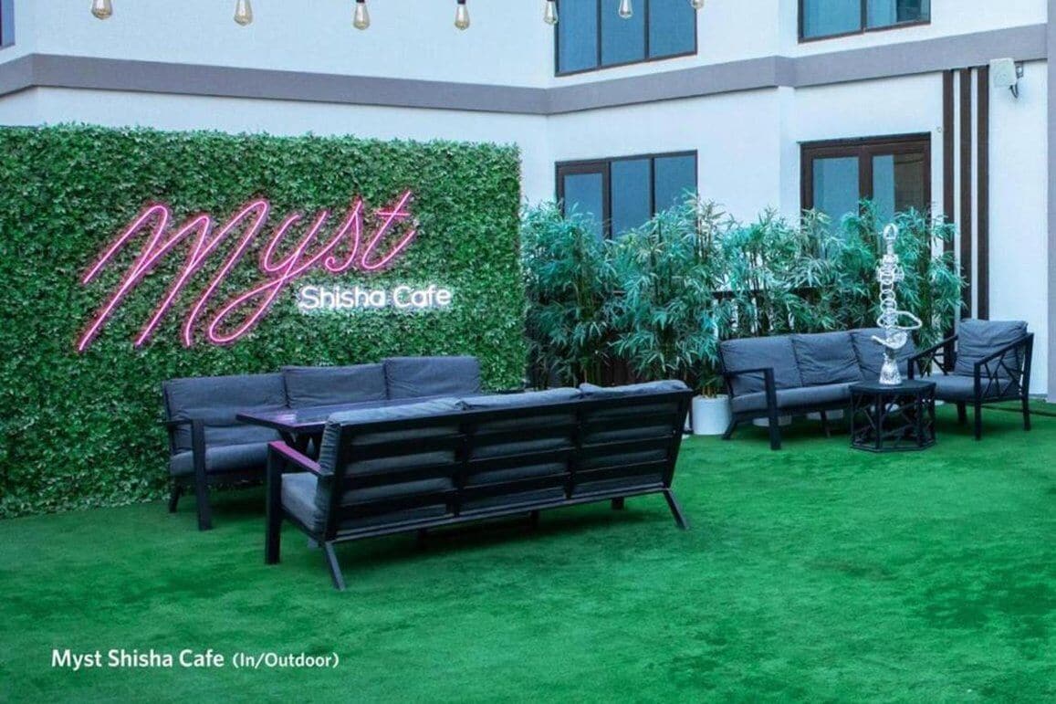 Foto - Grand Kingsgate Jaddaf Waterfront Hotel by Millennium