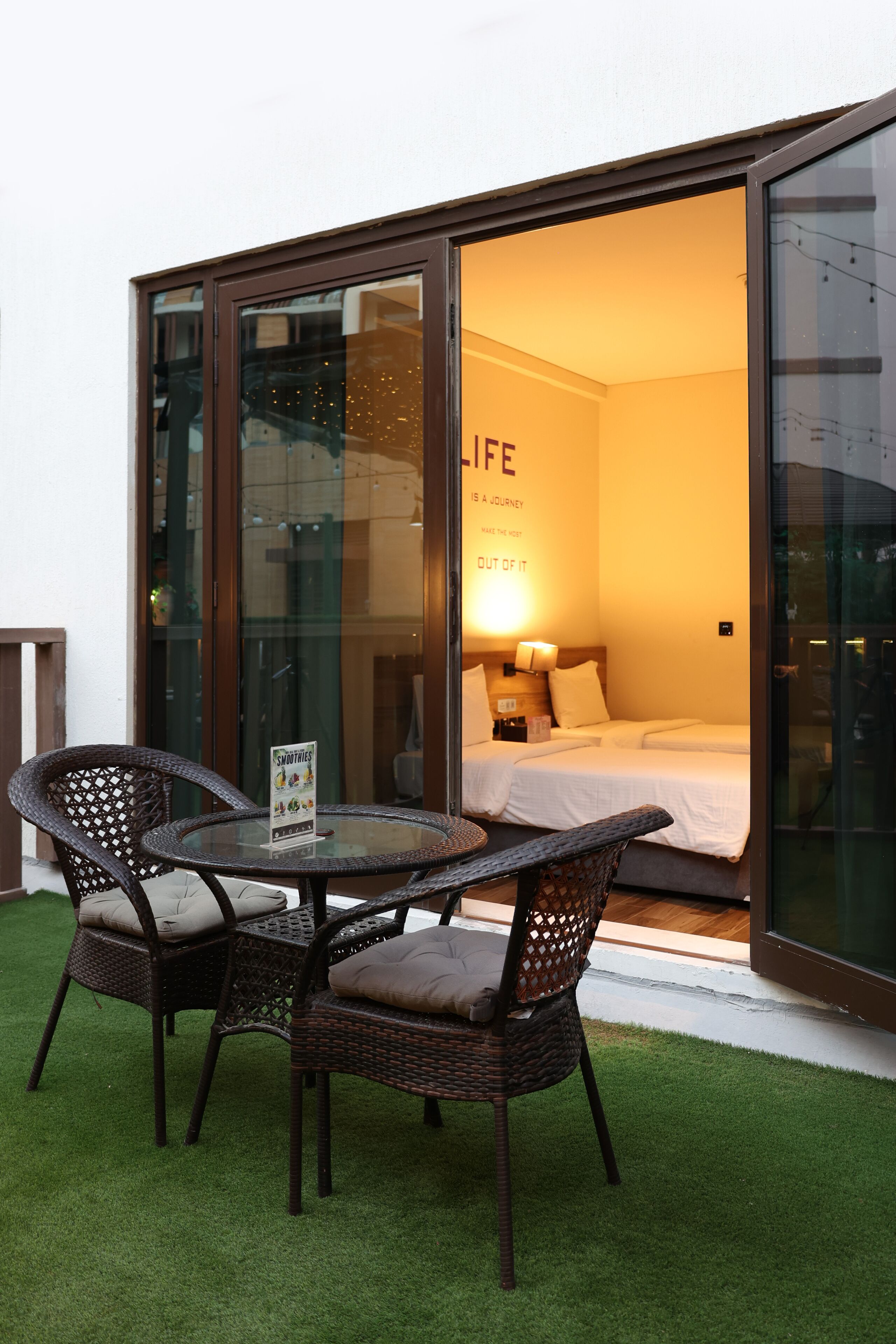 Photo - Grand Kingsgate Jaddaf Waterfront Hotel by Millennium