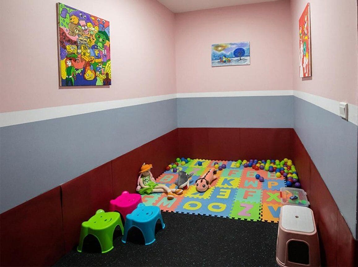 Foto - Grand Kingsgate Jaddaf Waterfront Hotel by Millennium