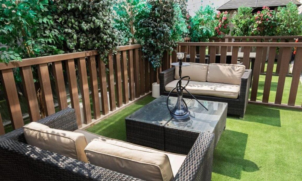 Foto - Grand Kingsgate Jaddaf Waterfront Hotel by Millennium