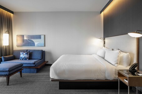 Courtyard by Marriott Indianapolis Fishers - Image 51