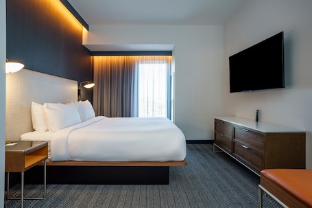 Courtyard by Marriott Indianapolis Fishers - Image 52