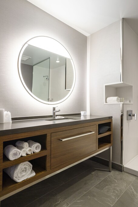 Courtyard by Marriott Indianapolis Fishers - Image 21