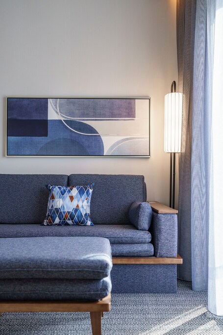 Courtyard by Marriott Indianapolis Fishers - Image 37