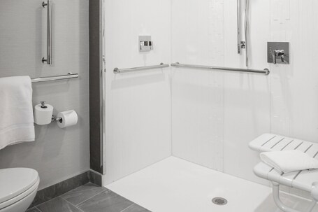 Courtyard by Marriott Indianapolis Fishers - Image 22