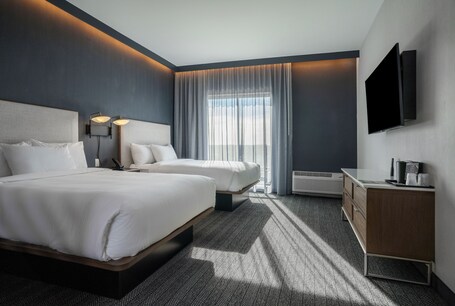 Courtyard by Marriott Indianapolis Fishers - Image 3
