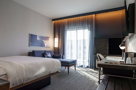 Courtyard by Marriott Indianapolis Fishers - Image 11