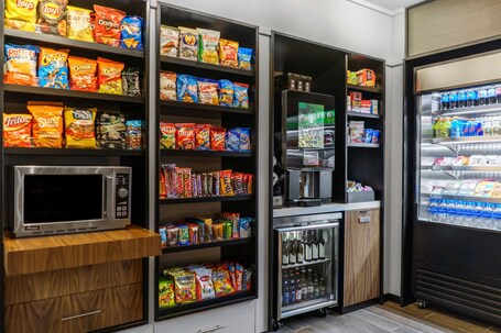 Courtyard by Marriott Indianapolis Fishers - Image 27