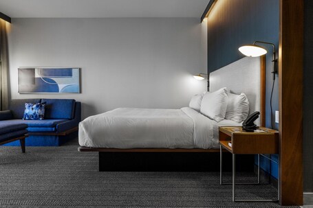 Courtyard by Marriott Indianapolis Fishers - Image 50