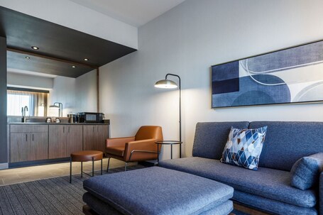 Courtyard by Marriott Indianapolis Fishers - Image 34