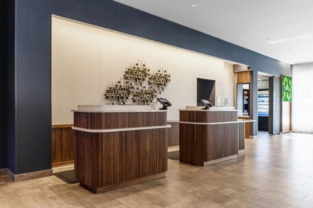 Courtyard by Marriott Indianapolis Fishers - Image 5