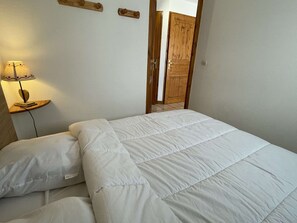 1 Schlafzimmer