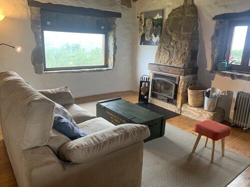 Pasiega Cabin near Cabarceno