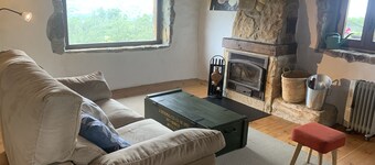 Pasiega Cabin near Cabarceno