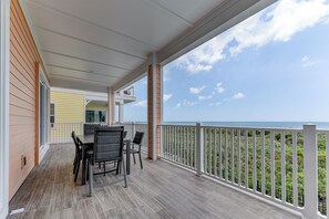 House (6 Bedrooms) | Property amenity - Coastal Heaven by Distinctive Beach Rentals (Palm Coast)