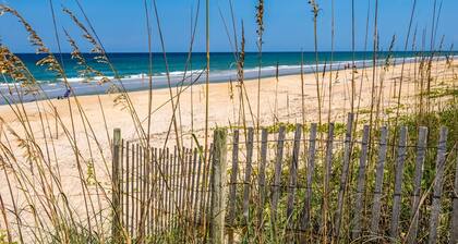 Coastal Heaven