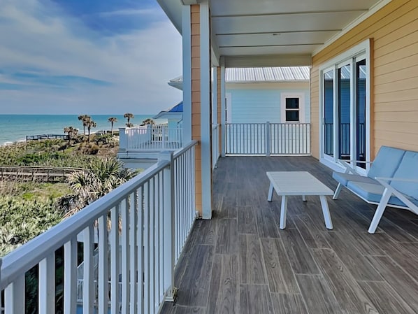 House (6 Bedrooms) | Property amenity - Coastal Heaven by Distinctive Beach Rentals (Palm Coast)