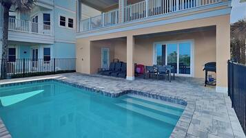 Property amenity