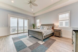 House (6 Bedrooms) | Property amenity - Coastal Heaven by Distinctive Beach Rentals (Palm Coast)