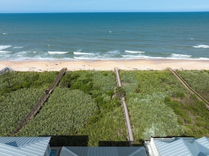 House (6 Bedrooms) | Property amenity - Coastal Heaven by Distinctive Beach Rentals (Palm Coast)