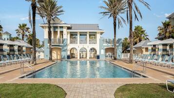 House (6 Bedrooms) | Property amenity