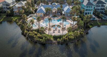 Coastal Heaven by Distinctive Beach Rentals