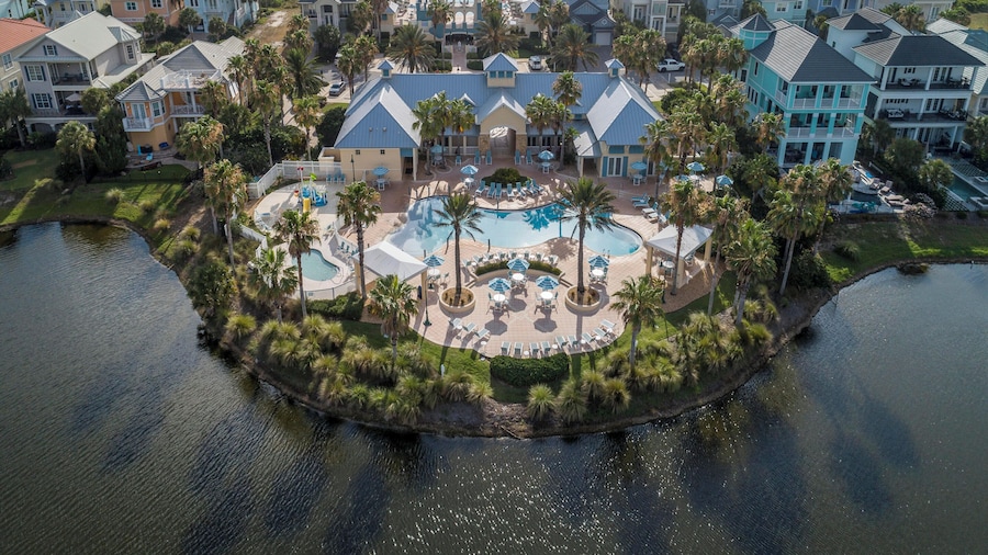 Coastal Heaven by Distinctive Beach Rentals