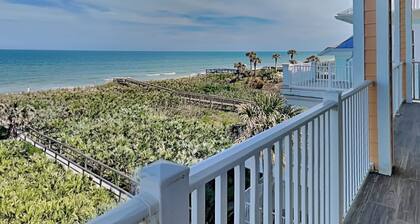 Coastal Heaven by Distinctive Beach Rentals