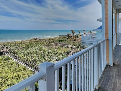 Coastal Heaven by Distinctive Beach Rentals