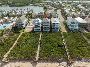 House (6 Bedrooms) | Property amenity - Coastal Heaven by Distinctive Beach Rentals (Palm Coast)