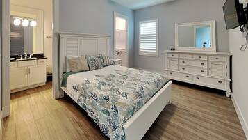 Rumah (6 Bedrooms) | Fasilitas properti