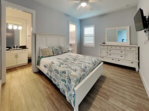 House (6 Bedrooms) | Property amenity