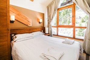 1 habitación, wifi gratis y ropa de cama 