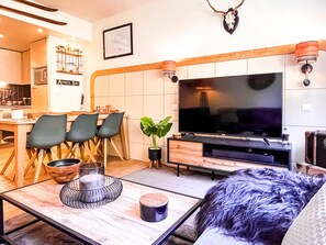 Fernseher