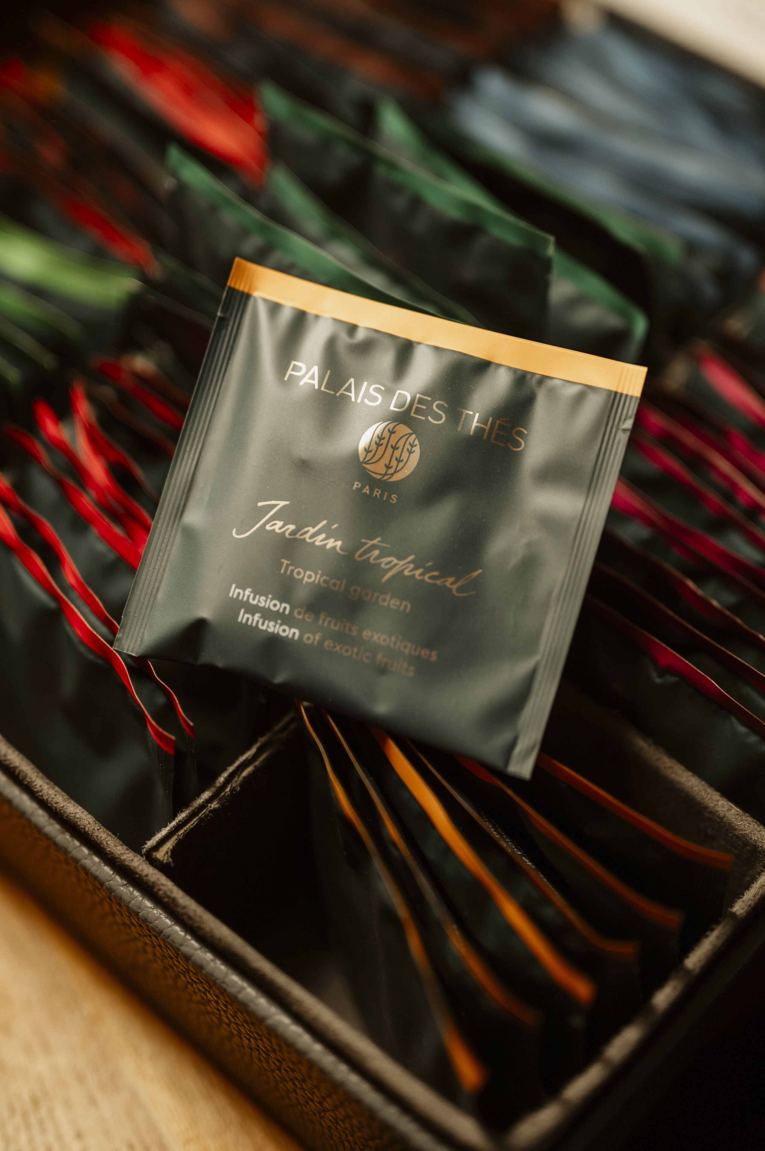 daily buffet breakfast (eur 17.50 per person)