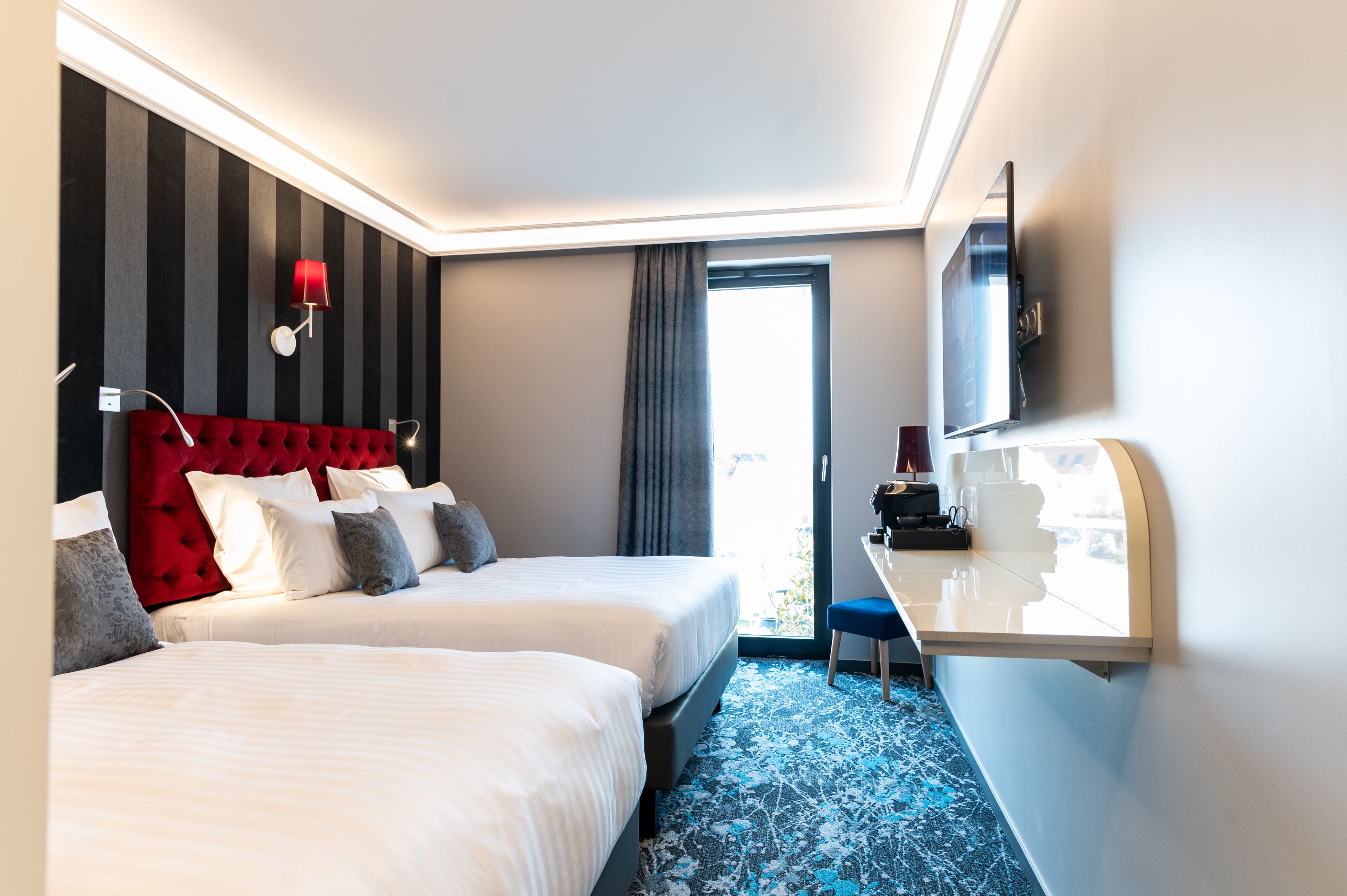 Foto - Hotel Dali Val d'Europe, Tapestry Collection by Hilton