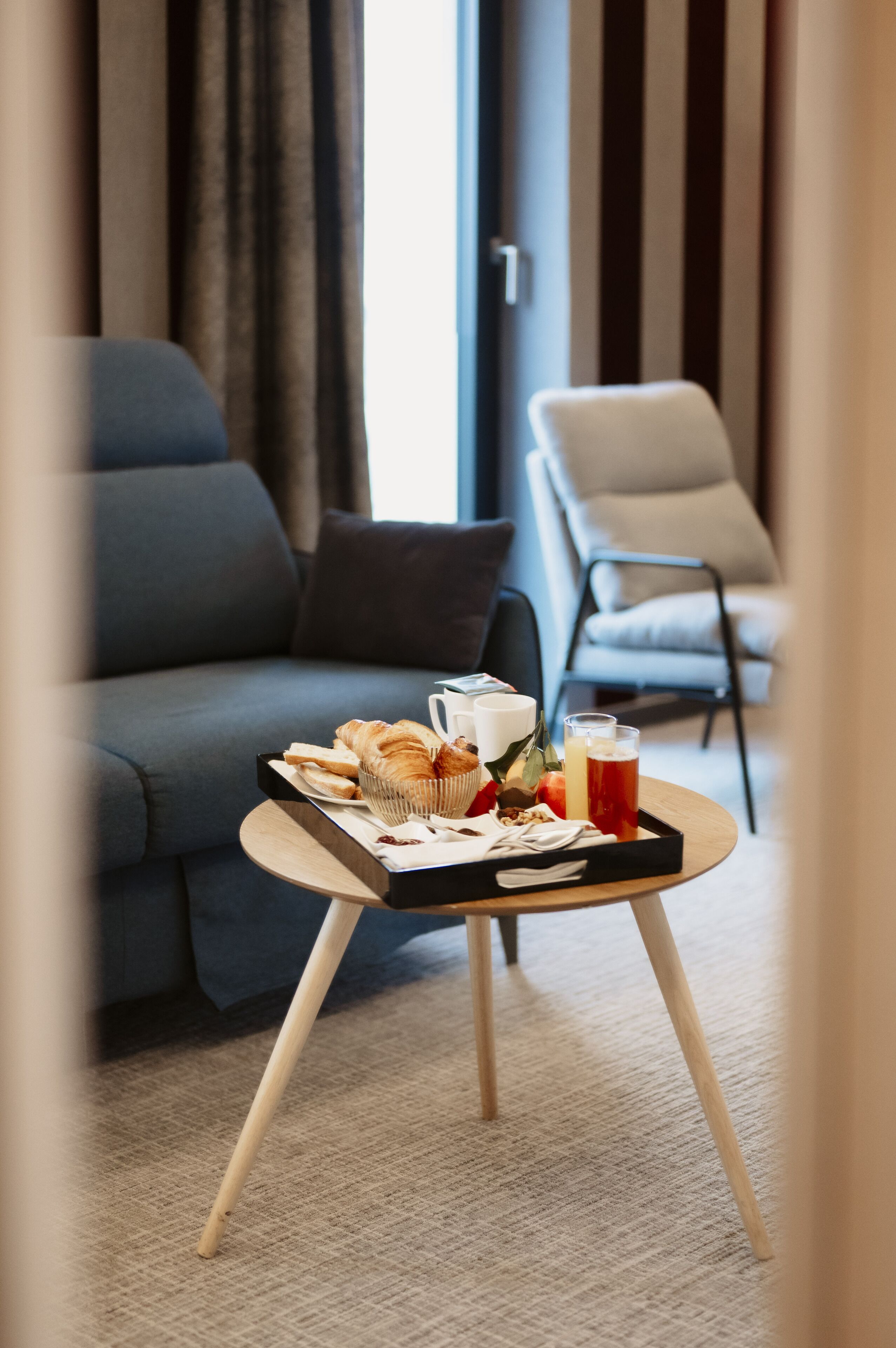 Foto - Hotel Dali Val d'Europe, Tapestry Collection by Hilton
